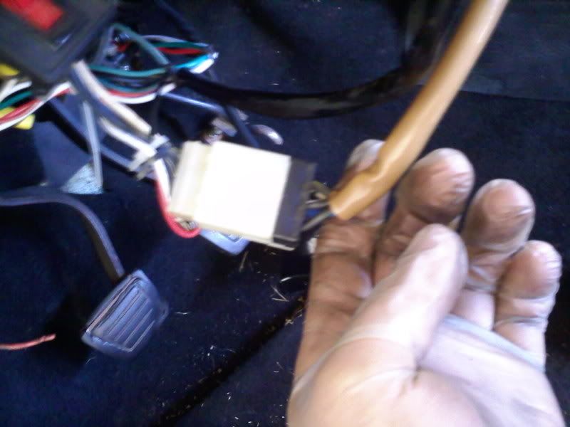 s13 ignition switch and 510 steering column The 510 Realm